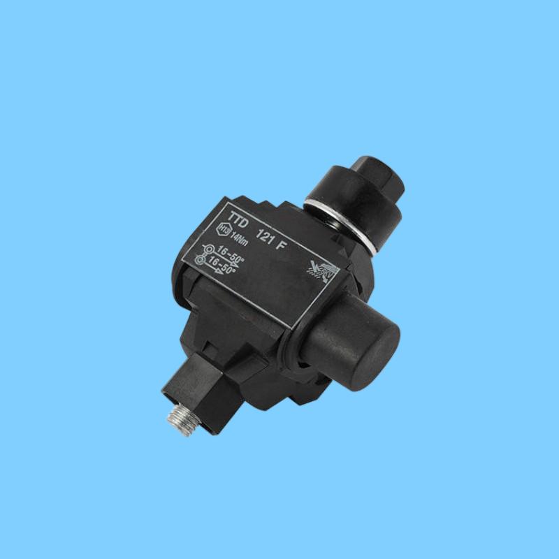 TTD121F Insulation Piercing Clamps